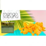 el yapımı mango sabunu indirimli satın al