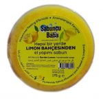 Limon Bahçesinden Süngerli Sabun 175 Gram İndirimli Satın Al
